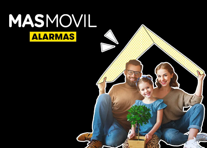 masmovil alarmas