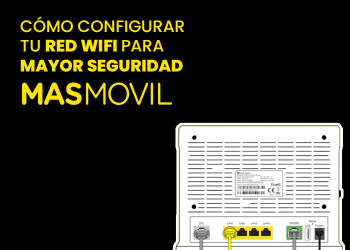 configurar wifi segura masmovil