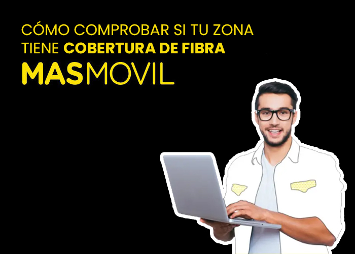 comprobar cobertura fibra masmovil